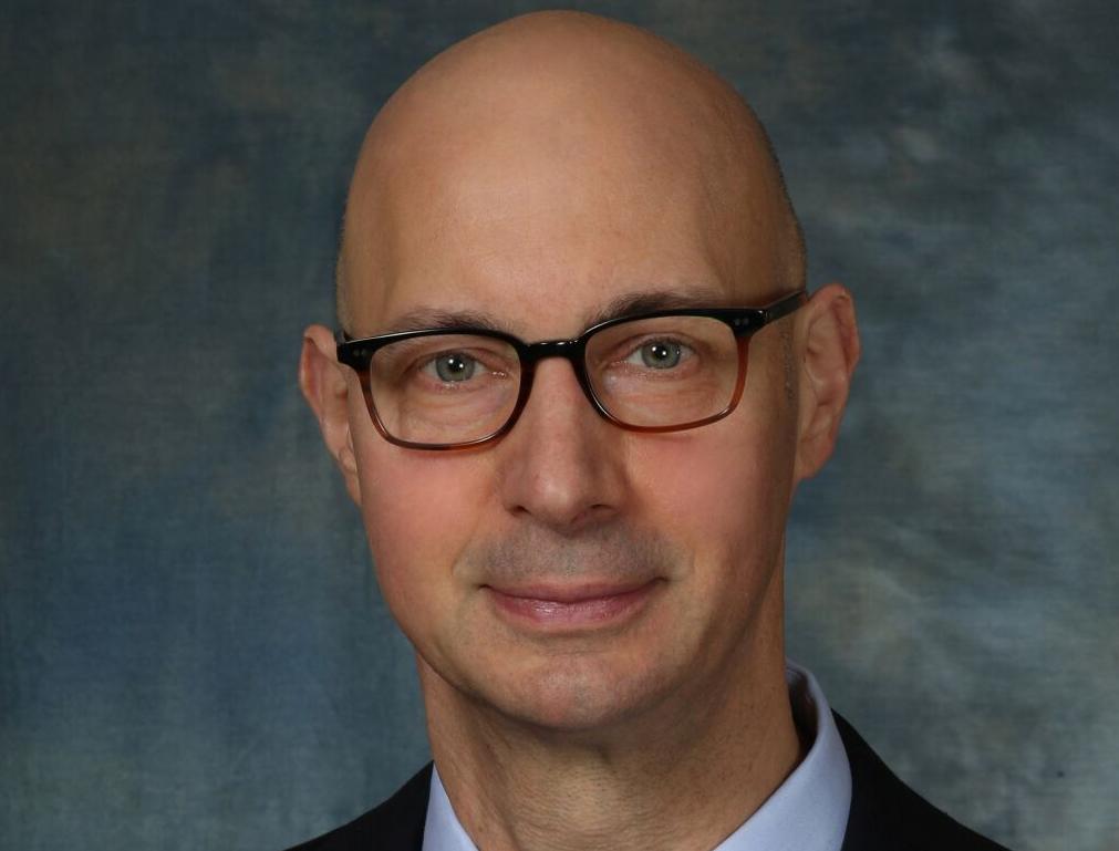 Frank Pettinato
