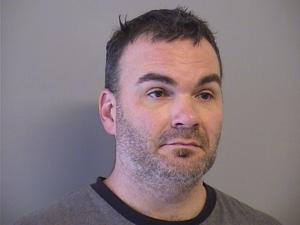 Jenks man arrested for allegedly making lewd proposals to undercover officer posing as teen