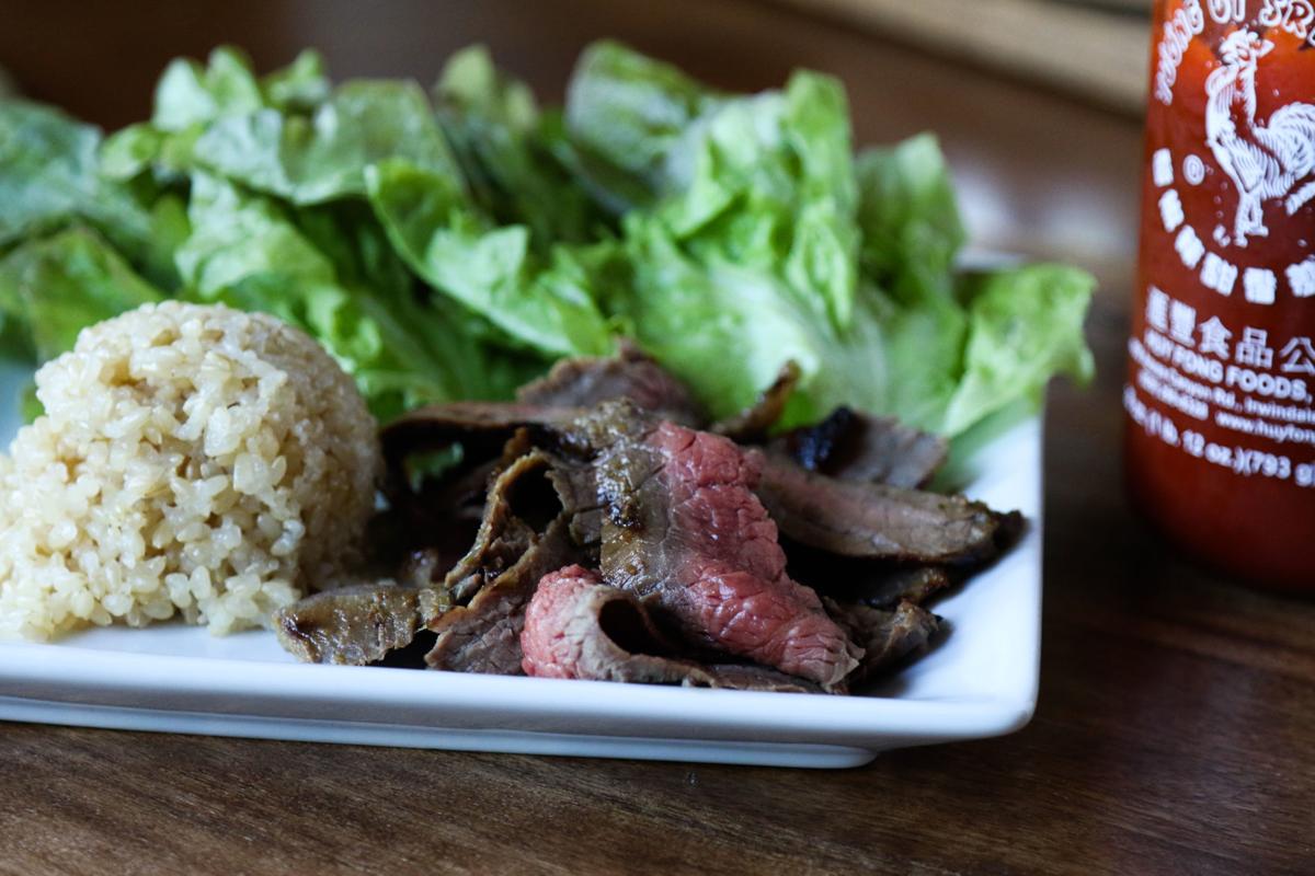 Meat Me At The Market Hearty Offerings For Memorial Day Grilling Lifestyles Tulsaworld Com