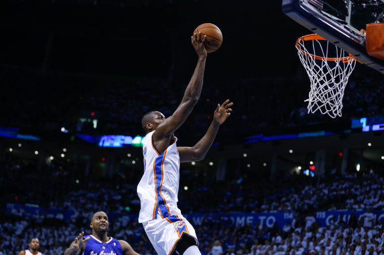 THUNDER