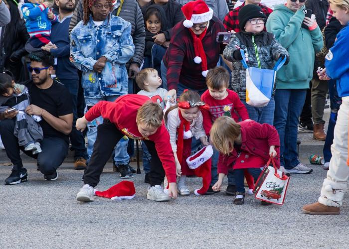 Tulsa Christmas Parade