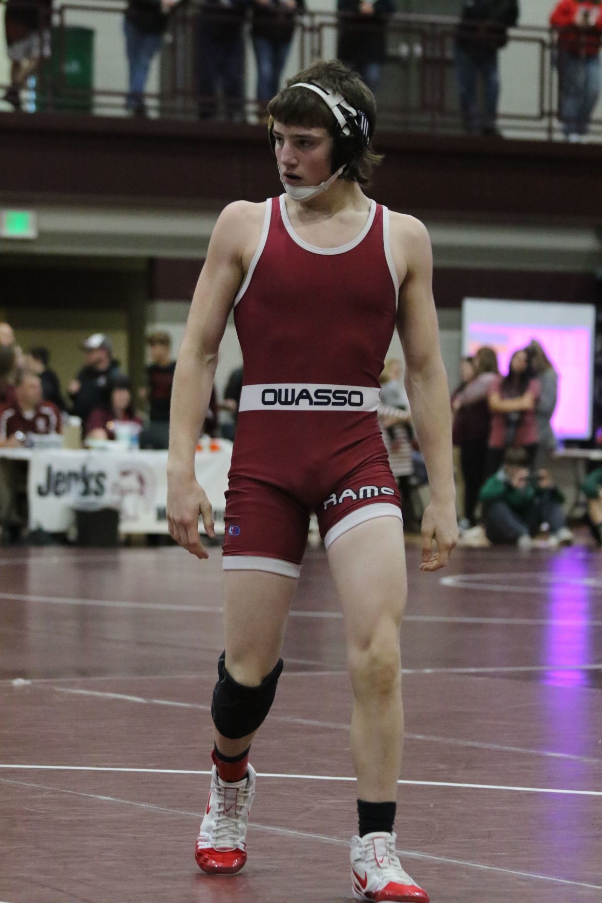 Owasso wrestling looks to continue momentum | News | tulsaworld.com