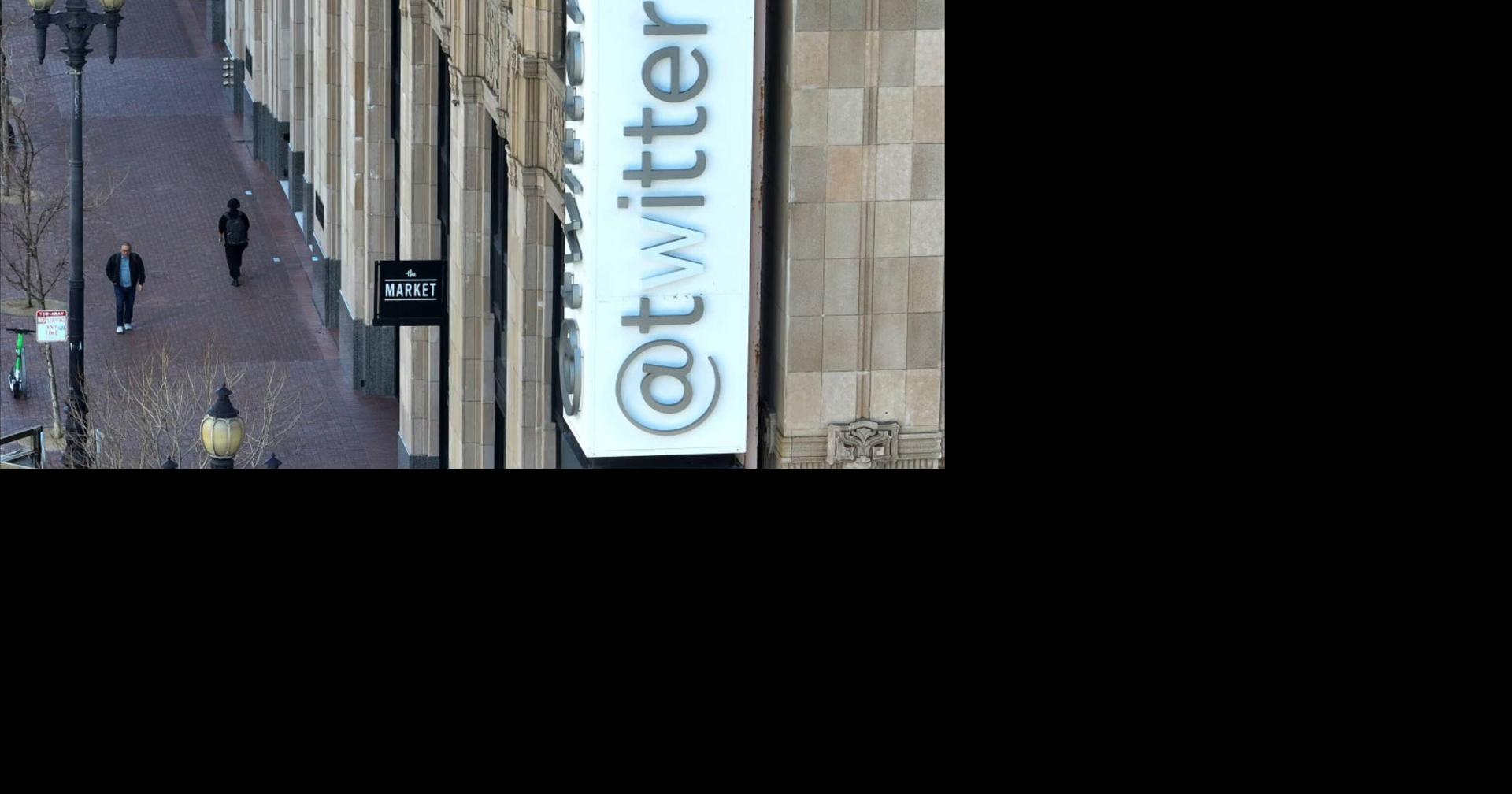 Twitter changes have caused surge in propaganda, study suggests