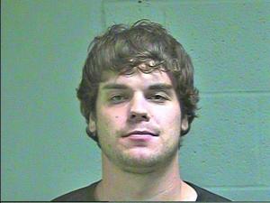 Another Oklahoma City man named Weed arrested for weed