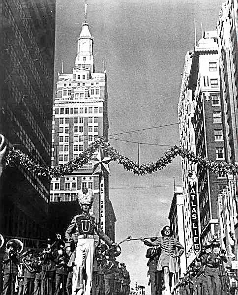 Has Gray Jaycees Revealed 5he Theme For 2022 Christmas Prade Throwback Tulsa: Controversies Plagued Past Christmas Parades | History |  Tulsaworld.com