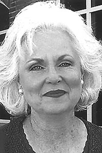 Nanette Leigh Reding