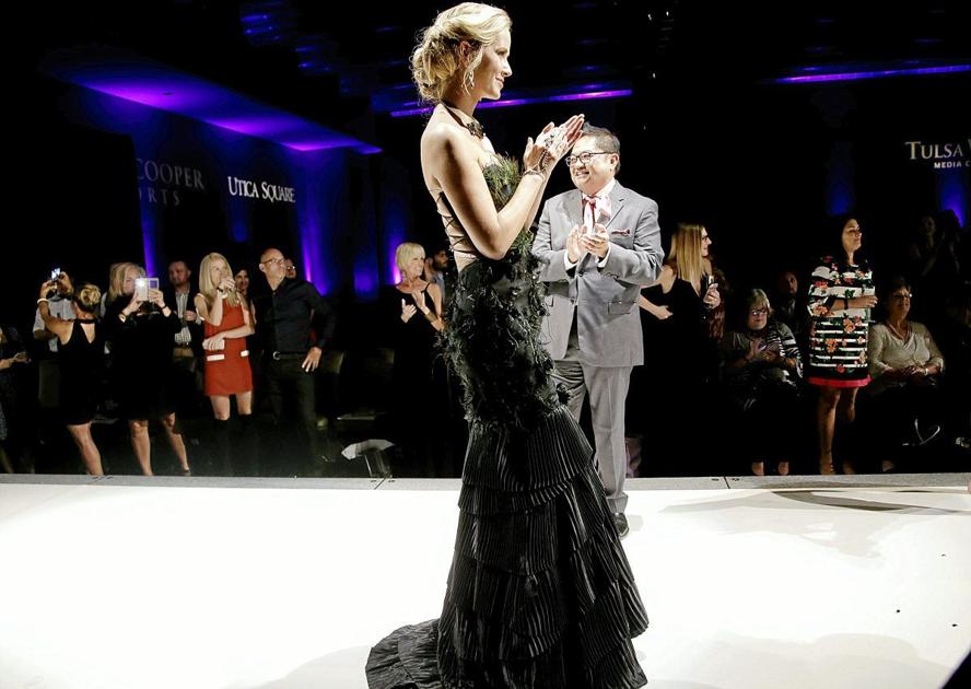 Fashion WeekTulsa dates set for September; designer applications