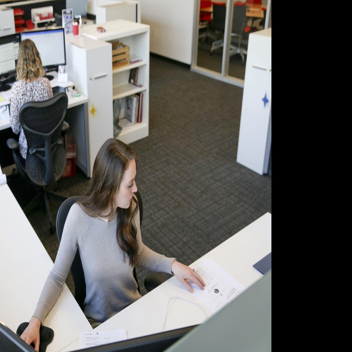 Drawn To Tulsa National Architectural Firm Opens Office In Town