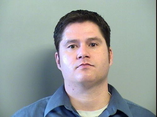 Former Broken Arrow Officer Arrested On Assault, Public Intoxication ...