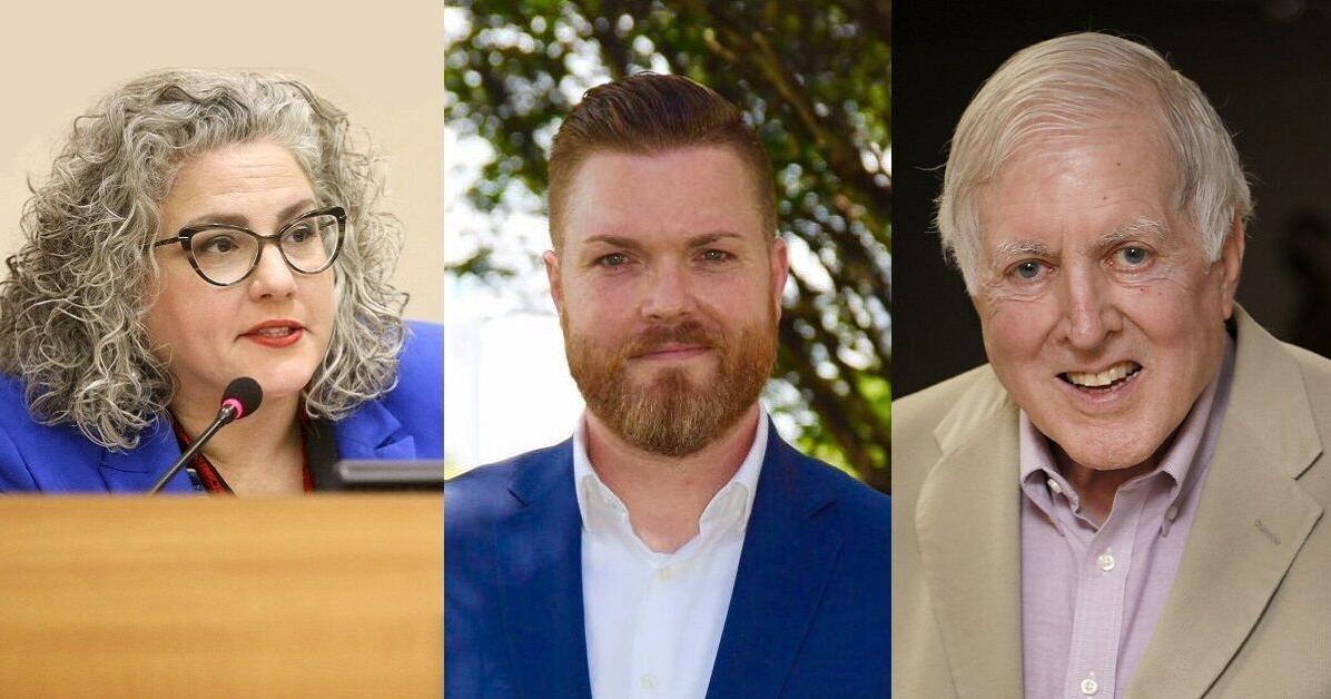Questioning the Candidates: District 7 City Council contenders share ...