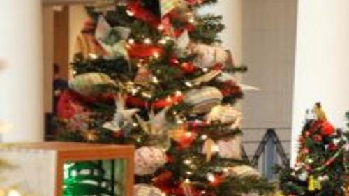 Don't Miss calendar: Philbrook's Festival of Trees wraps up ...