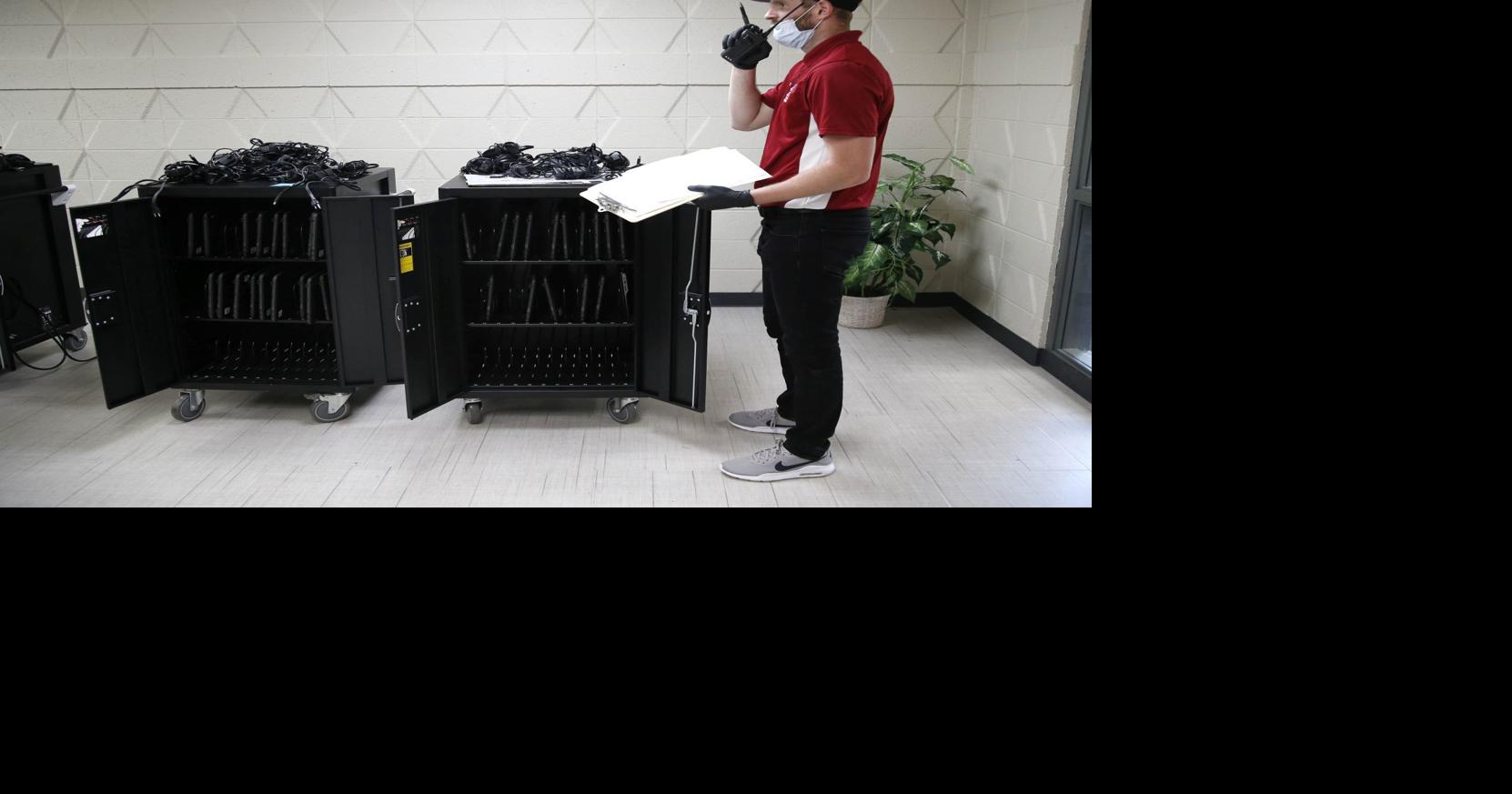 Ginnie Graham: No one knows how to operate schools in a pandemic