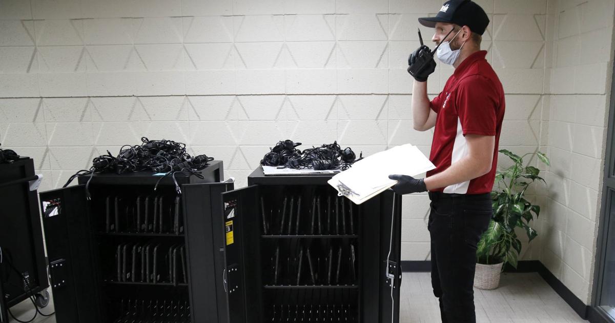 Ginnie Graham: No one knows how to operate schools in a pandemic