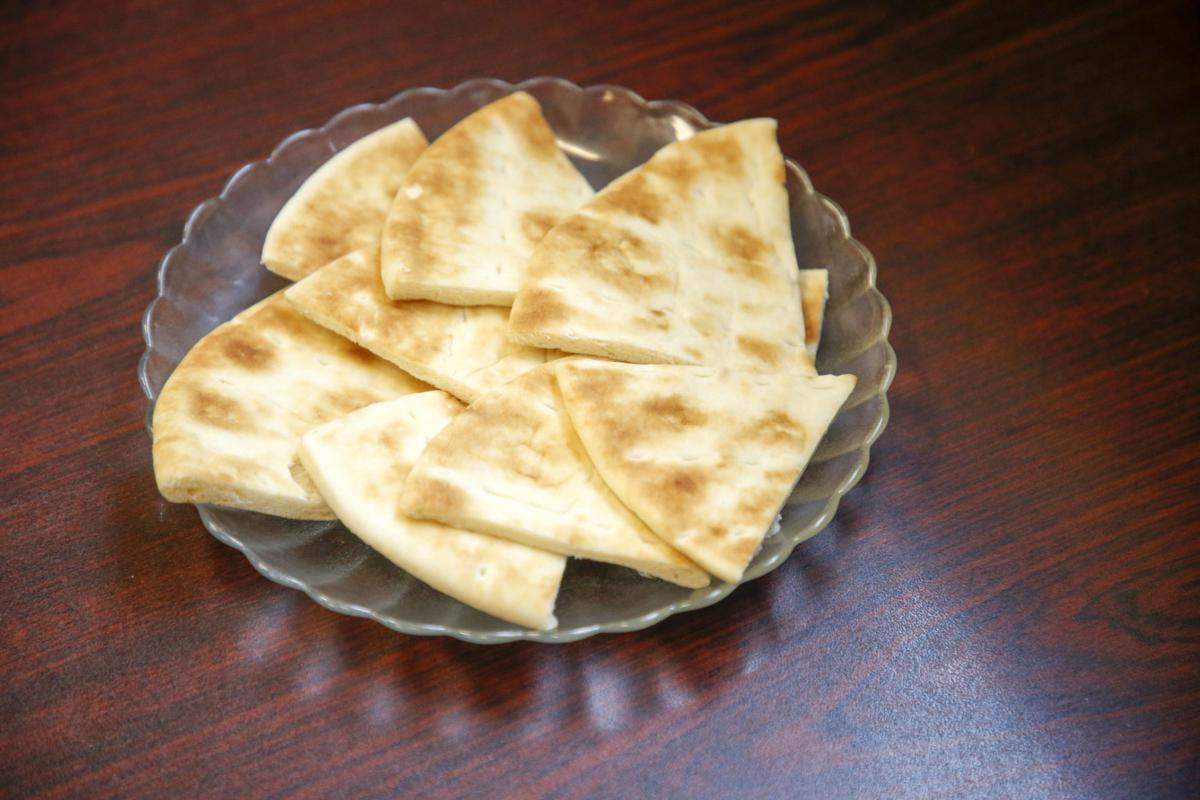 Jamil's owner shares recipes for traditional Lebanese dinner Dining