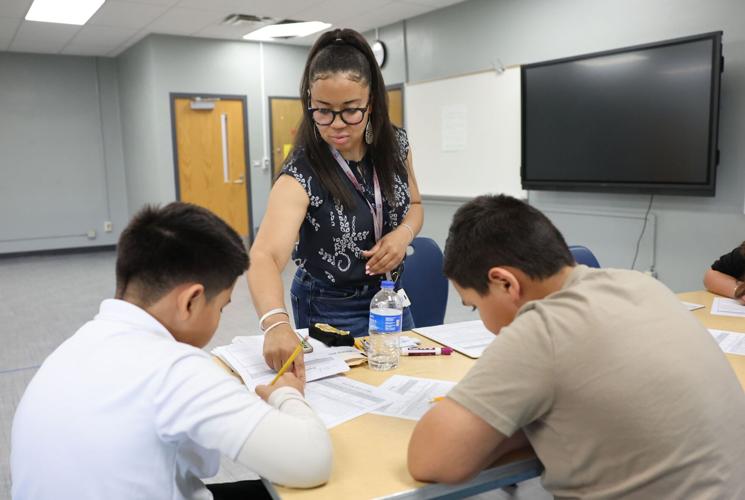 Substitute Teachers -p4