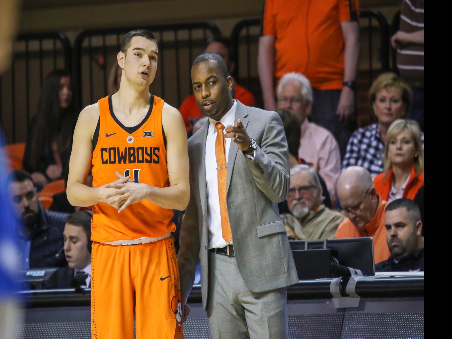Osu Basketball What To Watch For In Oklahoma State S Exhibition