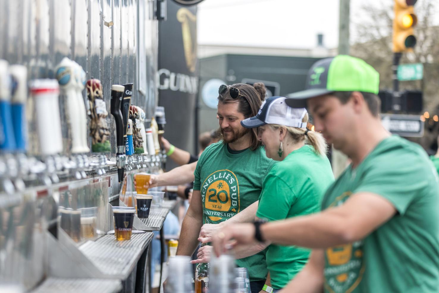 mcnellies tulsa st patricks day 5k