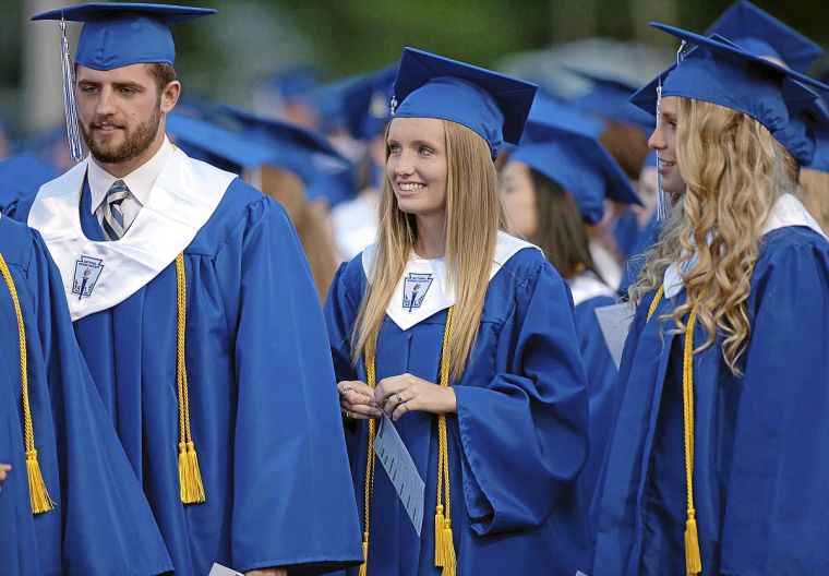 Photo Gallery Sapulpa High School Graduation News