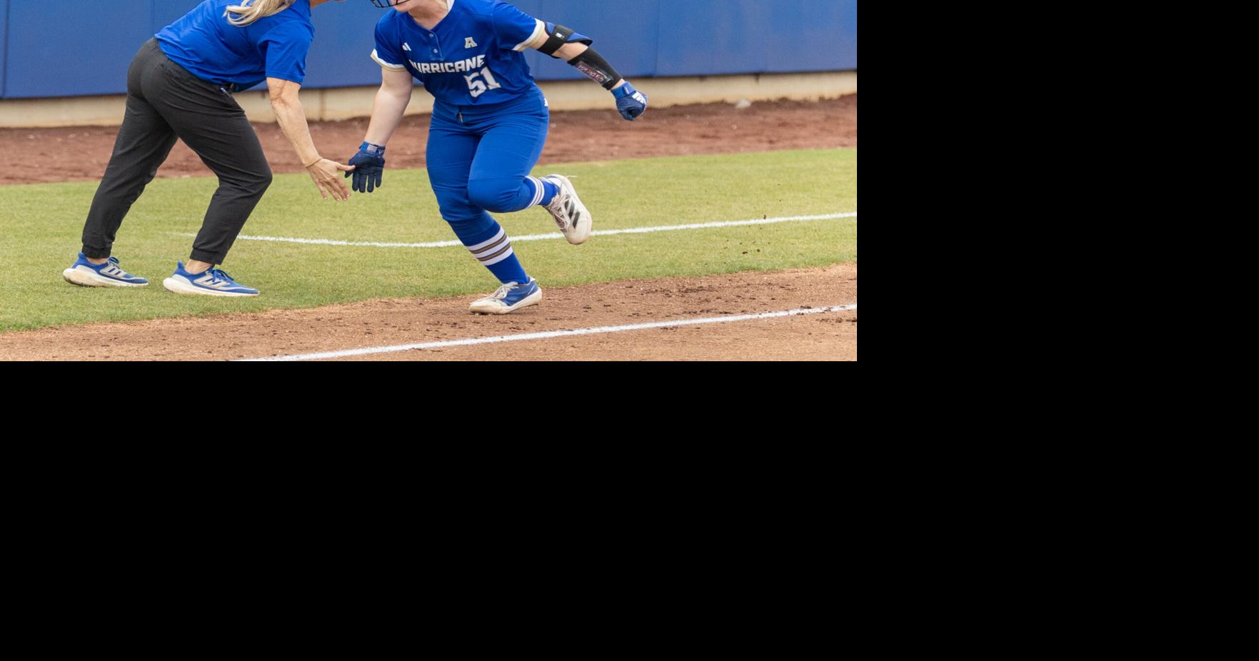 Tulsa softball: Golden Hurricane looks to make noise at American Tournament