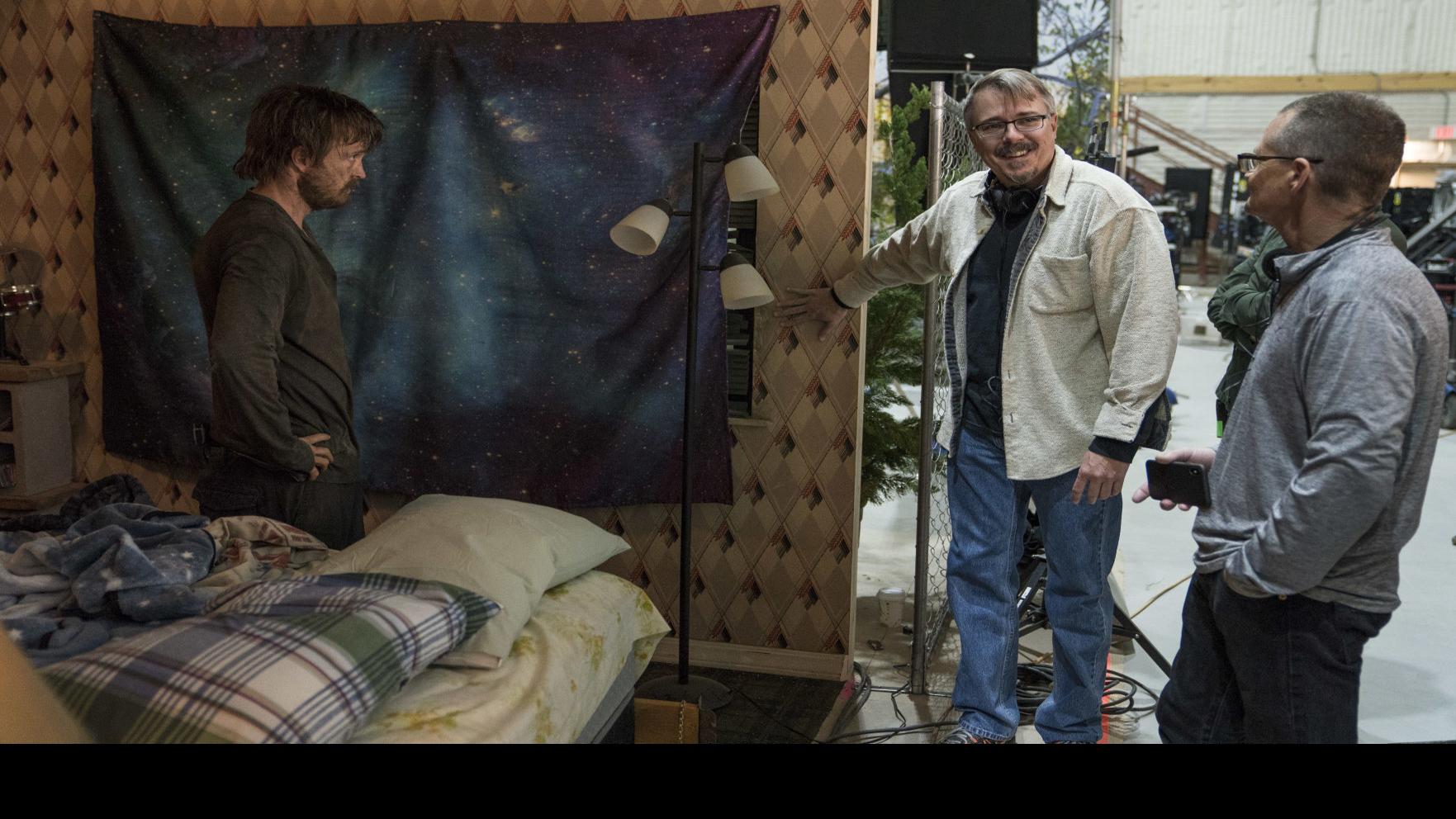 This Week In Art House Cinema Breaking Bad As A Movie Jay And Silent Bob As A Reboot Entertainment Tulsaworld Com