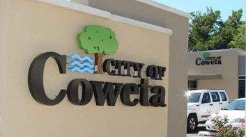 city of Coweta
