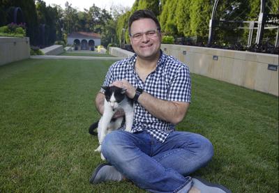 Philbrook Museum Of Art S Internet Cat Video Festival To Return