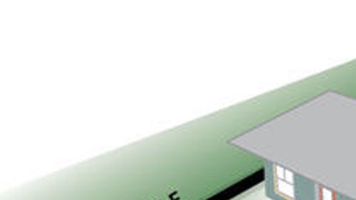 Water Flow Plan Can Protect House Business News Tulsaworld Com
