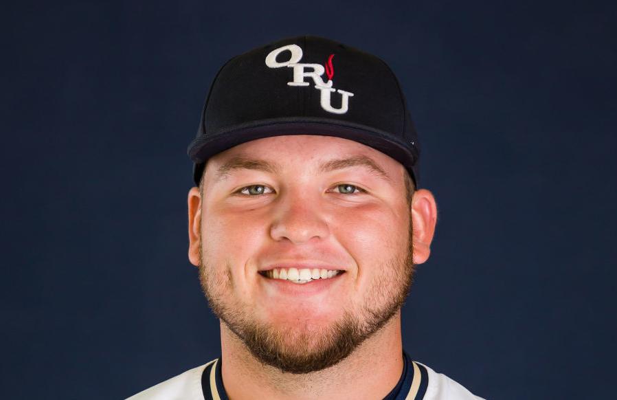 Spencer Henson helps ORU baseball pull out dramatic win over OU by