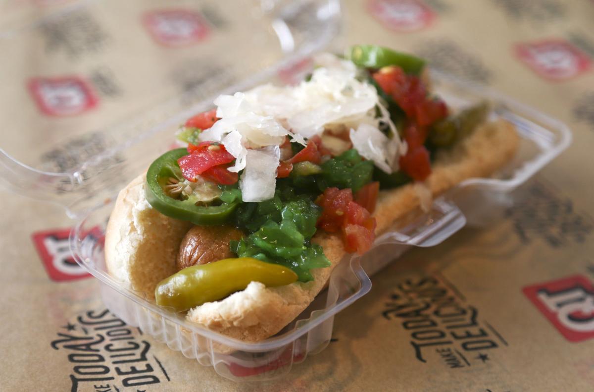 Tulsa World tasters tackle all the food at QuikTrip Food & Cooking