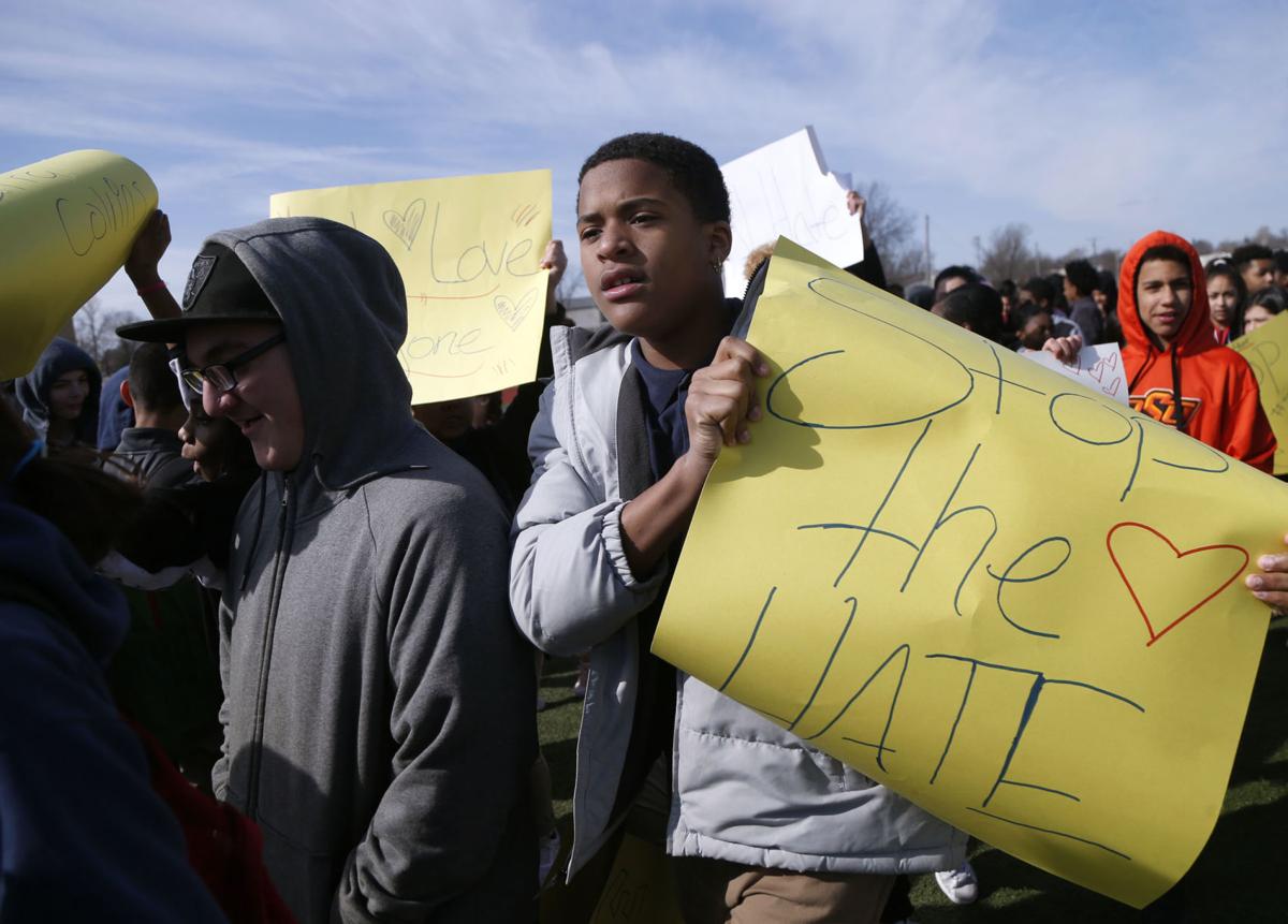 Bullying Protest (copy)