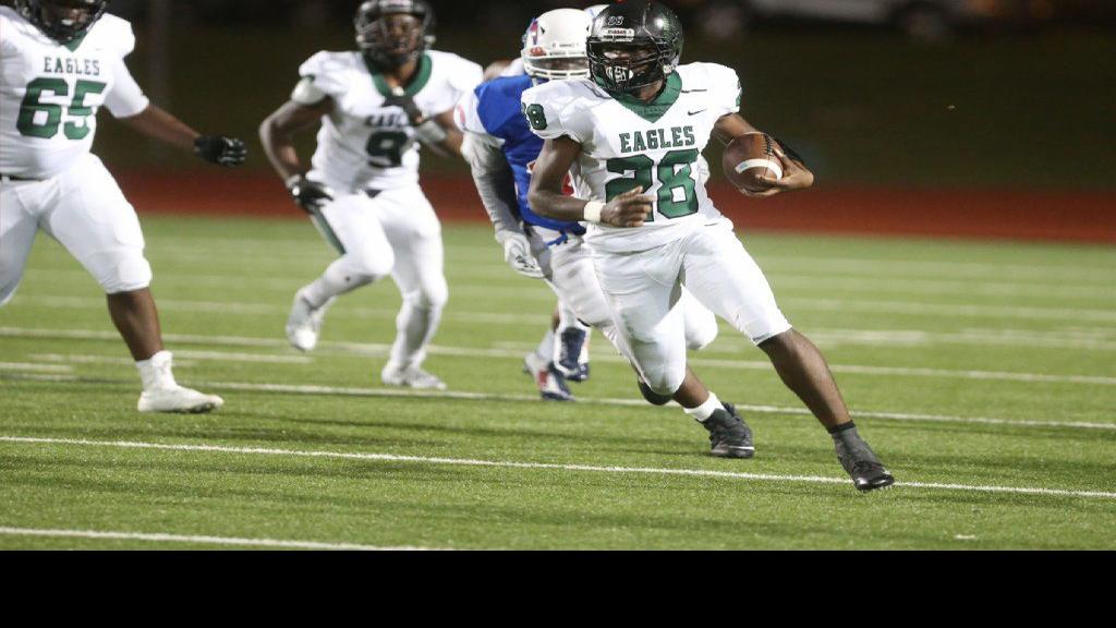 AllWorld update Week 6 area high school football player rankings