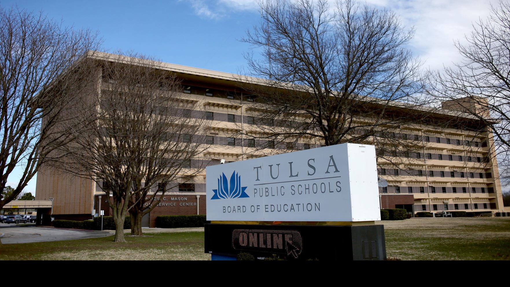 Tps Presents Three Calendar Options For 2020 21 School Year Education Tulsaworld Com