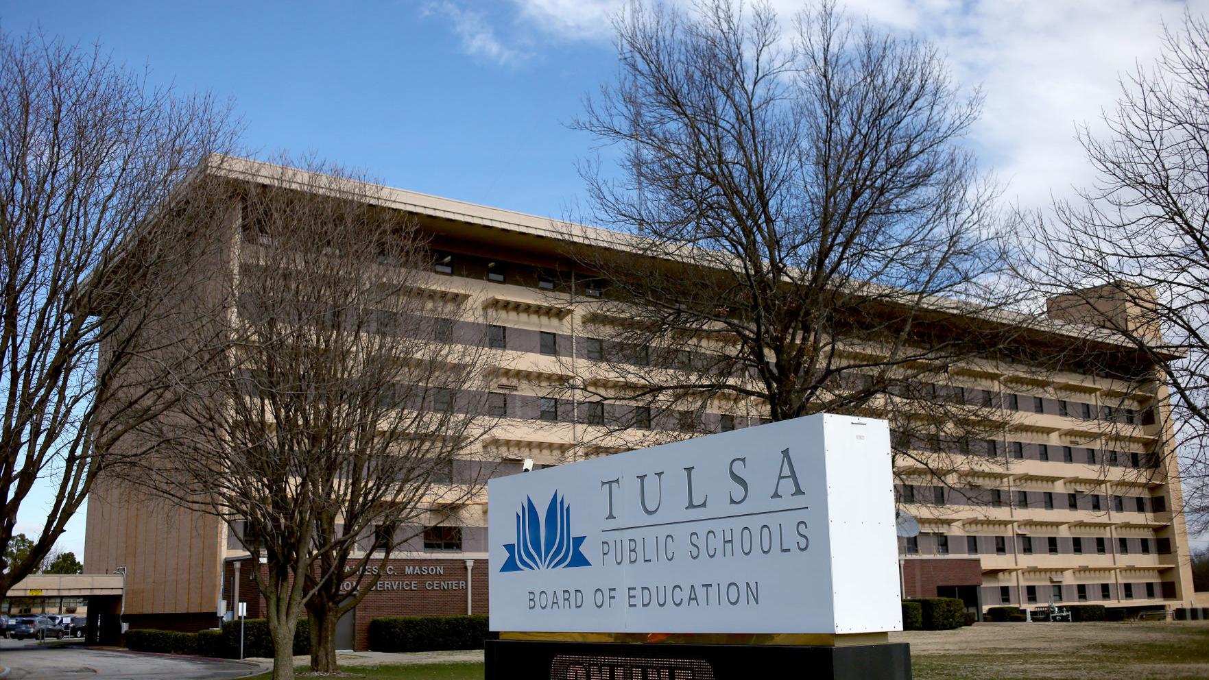 Tps Presents Three Calendar Options For 2020 21 School Year Education Tulsaworld Com