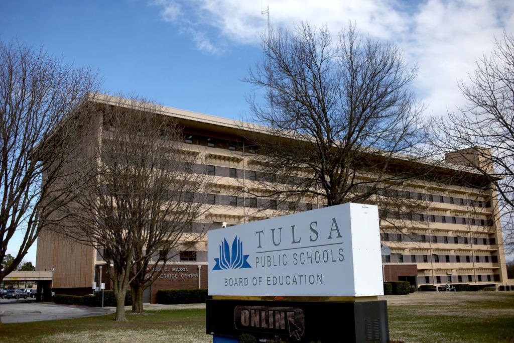 Tps Presents Three Calendar Options For 2020 21 School Year Education Tulsaworld Com