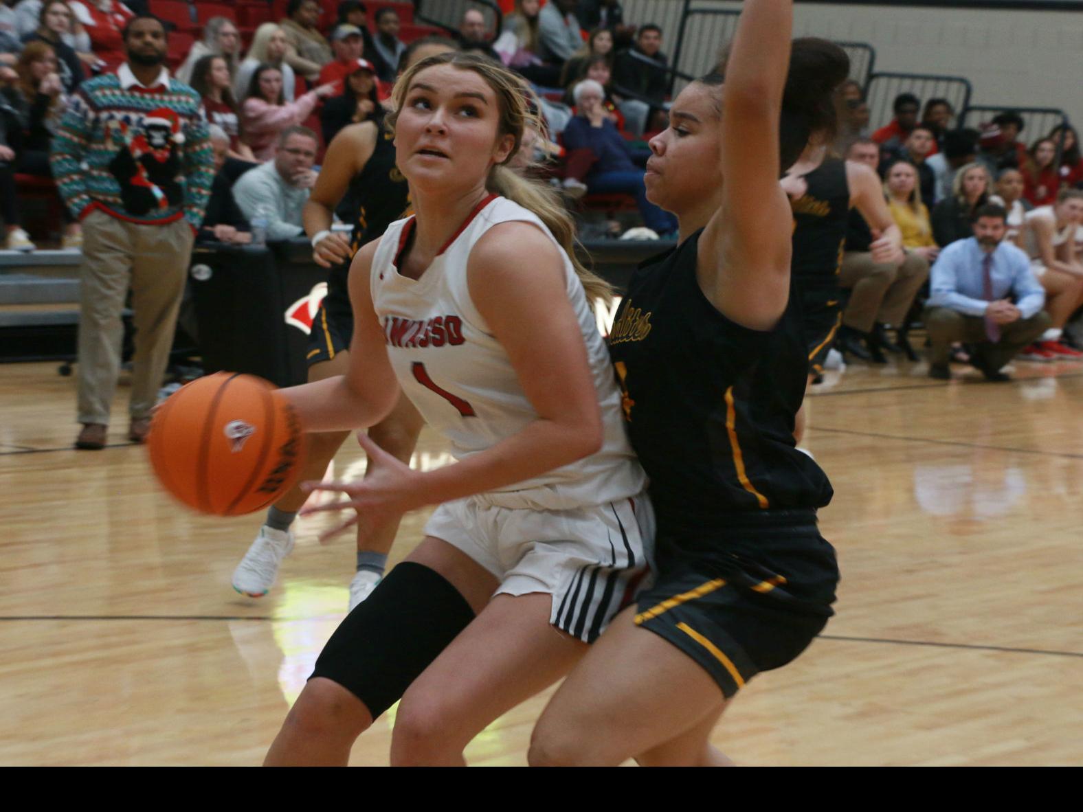 Owasso Girls Bounce Back To Beat Muskogee In Ot Tulsaworld Com
