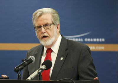 Senator Roger Thompson (copy)