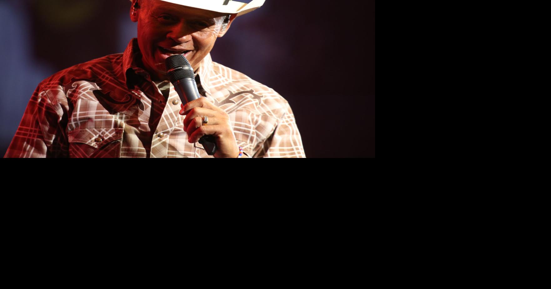 Photos: Neal McCoy performs at Hard Rock Live