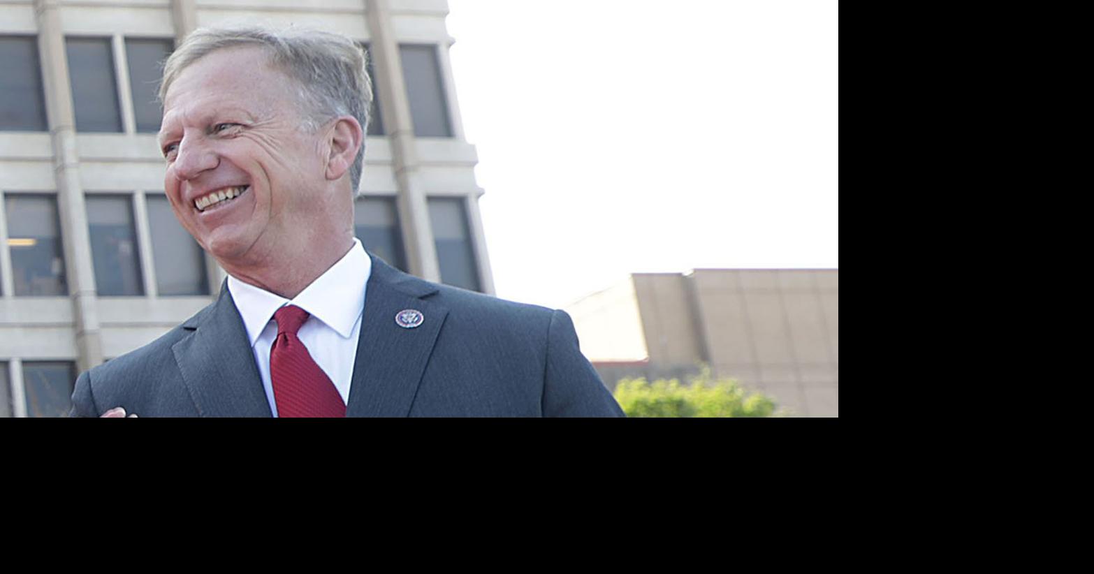 Letter Hern more focused on partisan goals than Ukraine response