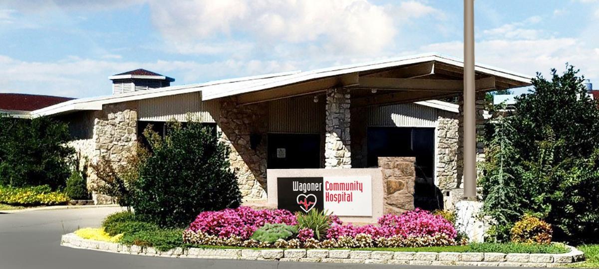 Wagoner Community Hospital (copy)