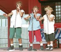 Hanson