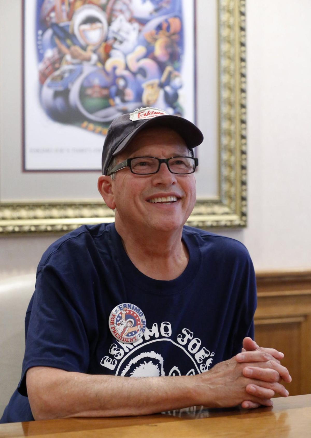 Oklahoma S Most Fun Businessman Stan Clark Celebrates 41 Years Of
