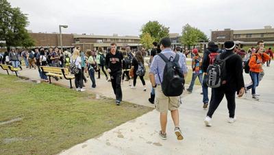 Broken Arrow High School gets Air Force National Defense ...