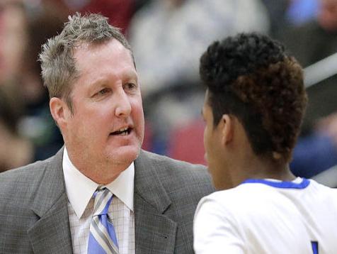 Sapulpa S Conley Phipps Ii Recommended For Booker T Washington