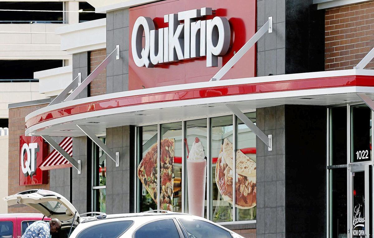 QuikTrip among the largest private companies in the country | Retail