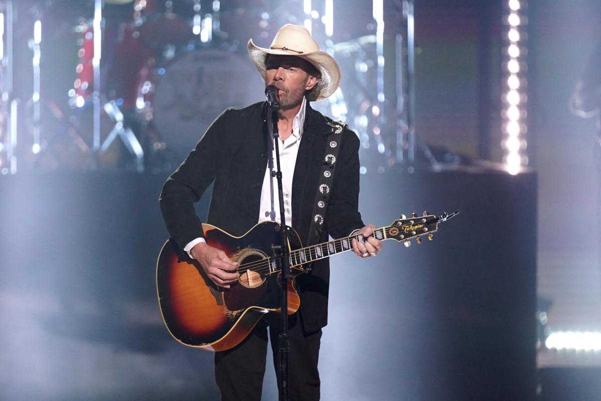 Toby Keith Tour 2025: Get Ready for the Ultimate Country Experience!