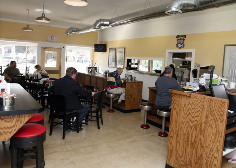 Table Talk Ike's Chili House opens its new location on 11th Street