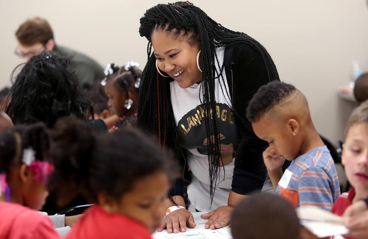As Teacher Walkout Reaches Seventh Day Parents Remain Patient