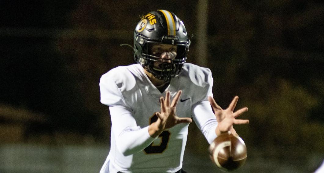 Sand Springs vs Del City
