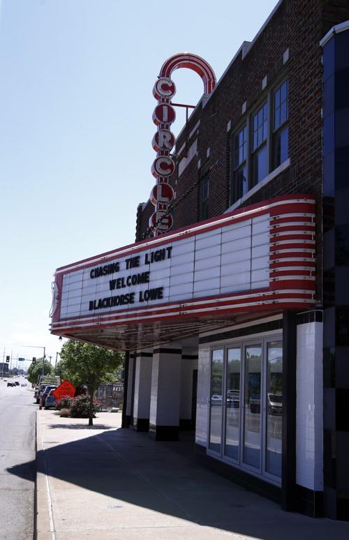Doctor Who Actor To Appear At Circle Cinema Fundraiser Television Tulsaworld Com