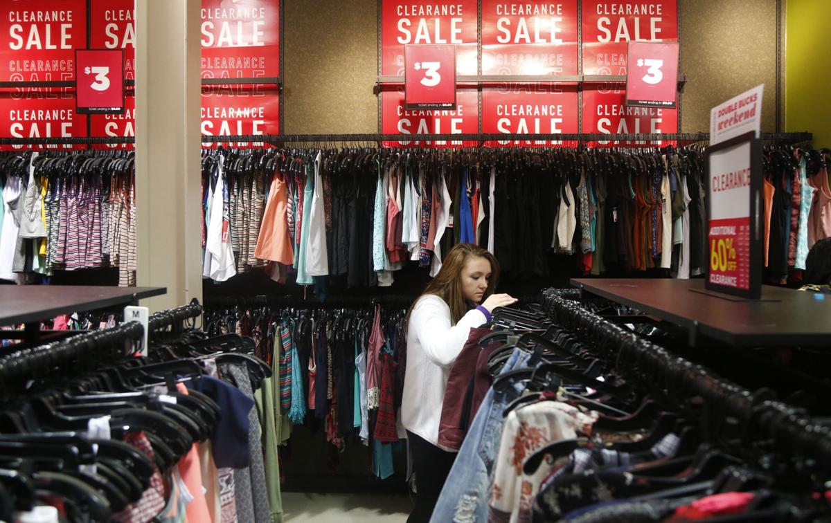 Rue 21 To Shut Three Area Stores As Retail Closures Continue To